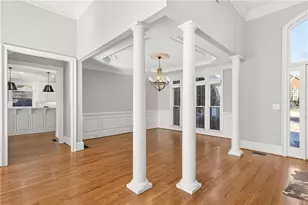 1841 East Gate Cove, Dunwoody, GA 30338 - Photo 14