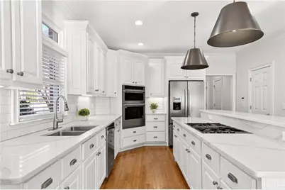 1841 E Gate Cove, Dunwoody, GA 30338 - Photo 26