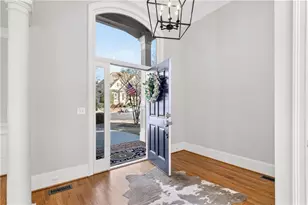 1841 East Gate Cove, Dunwoody, GA 30338 - Photo 12