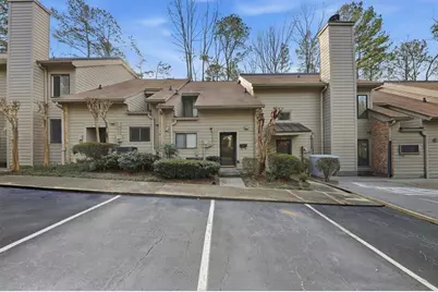 3509 Stonewall Place SE, Atlanta, GA 30339 - Photo 1