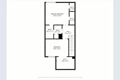 3509 Stonewall Place SE, Atlanta, GA 30339 - Photo 38