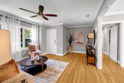 1008 Lindridge Drive NE, Atlanta, GA 30324 - Photo 4