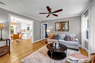 1008 Lindridge Dr NE, Atlanta, GA 30324 - Photo 2