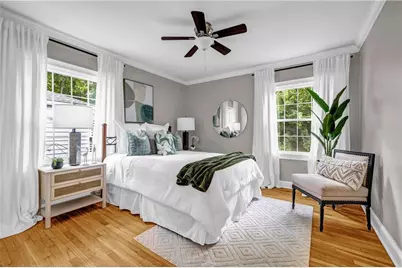 1008 Lindridge Drive NE, Atlanta, GA 30324 - Photo 12