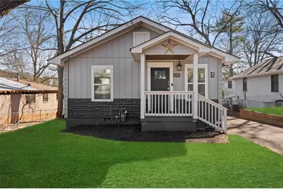 3378 Lavista Drive, Atlanta, GA 30354 - Photo 1