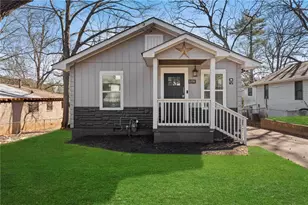 3378 La Vista Dr, Atlanta, GA 30354 - Photo 1