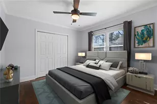 3378 La Vista Dr, Atlanta, GA 30354 - Photo 20