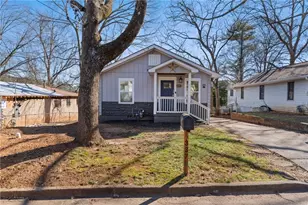 3378 La Vista Dr, Atlanta, GA 30354 - Photo 2