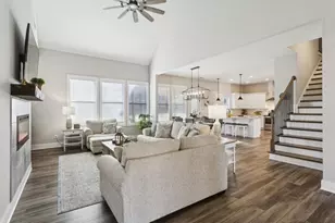 20 Bluestone Way NE, Cartersville, GA 30121 - Photo 14