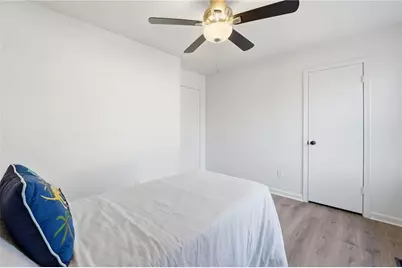 5641 Riding Woods Drive SW, Powder Springs, GA 30127 - Photo 26