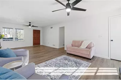 5641 Riding Woods Drive SW, Powder Springs, GA 30127 - Photo 6