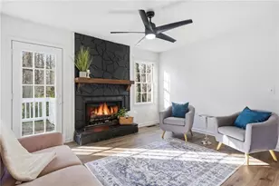 5641 Riding Woods Dr SW, Powder Springs, GA 30127 - Photo 8