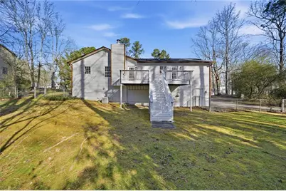 5641 Riding Woods Drive SW, Powder Springs, GA 30127 - Photo 36