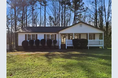 5641 Riding Woods Drive SW, Powder Springs, GA 30127 - Photo 1