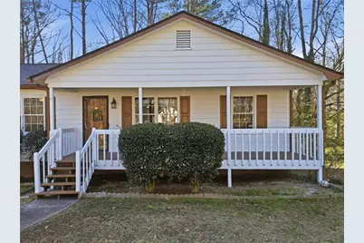 5641 Riding Woods Drive SW, Powder Springs, GA 30127 - Photo 4