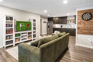 408 Santa Ana Ct, Powder Springs, GA 30127 - Photo 2