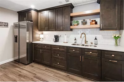 408 Santa Ana Court, Powder Springs, GA 30127 - Photo 20