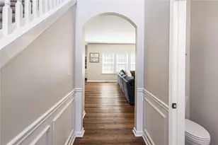 408 Santa Ana Ct, Powder Springs, GA 30127 - Photo 4