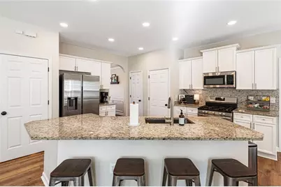 408 Santa Ana Court, Powder Springs, GA 30127 - Photo 6