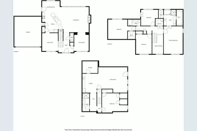 408 Santa Ana Court, Powder Springs, GA 30127 - Photo 60