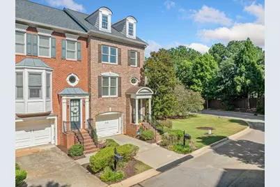 5800 Waters Edge Trail, Roswell, GA 30075 - Photo 6