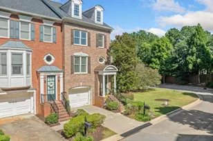 5800 Waters Edge Trail, Roswell, GA 30075 - Photo 6