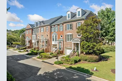 5800 Waters Edge Trail, Roswell, GA 30075 - Photo 54