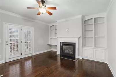 12801 Doe Drive, Alpharetta, GA 30004 - Photo 14