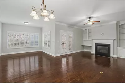 12801 Doe Drive, Alpharetta, GA 30004 - Photo 4