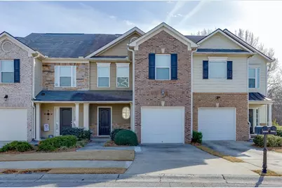 6353 Mossy Oak Landing, Braselton, GA 30517 - Photo 1