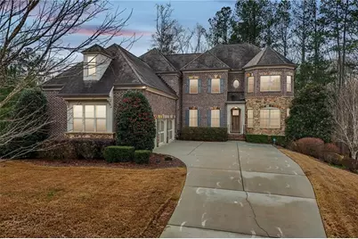 373 Glynnwilde Drive NW, Marietta, GA 30064 - Photo 88
