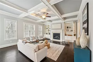 373 Glynnwilde Dr NW, Marietta, GA 30064 - Photo 10