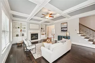 373 Glynnwilde Dr NW, Marietta, GA 30064 - Photo 8