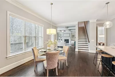 373 Glynnwilde Drive NW, Marietta, GA 30064 - Photo 18