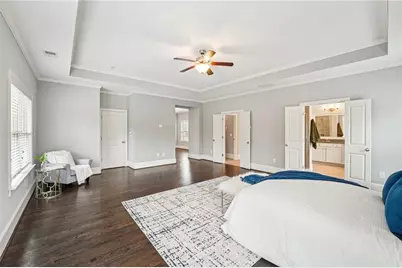 373 Glynnwilde Drive NW, Marietta, GA 30064 - Photo 46