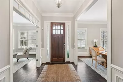 373 Glynnwilde Drive NW, Marietta, GA 30064 - Photo 4