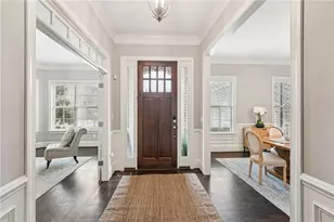 373 Glynnwilde Dr NW, Marietta, GA 30064 - Photo 4