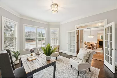 373 Glynnwilde Drive NW, Marietta, GA 30064 - Photo 24