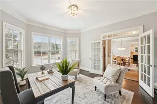 373 Glynnwilde Dr NW, Marietta, GA 30064 - Photo 24