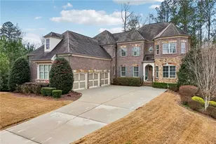 373 Glynnwilde Dr NW, Marietta, GA 30064 - Photo 2
