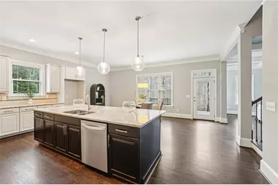 373 Glynnwilde Drive NW, Marietta, GA 30064 - Photo 22