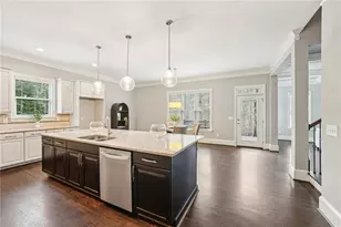 373 Glynnwilde Dr NW, Marietta, GA 30064 - Photo 22