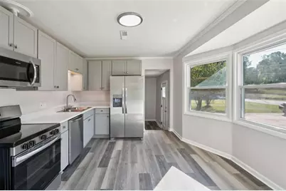 309 Lagrange Street, Grantville, GA 30220 - Photo 12