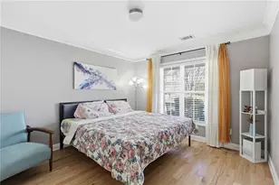 2249 White Alder Dr, Buford, GA 30519 - Photo 16