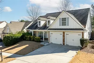 2249 White Alder Dr, Buford, GA 30519 - Photo 2