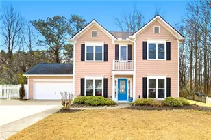 2915 Brookwater Dr, Cumming, GA 30041 - Photo 1