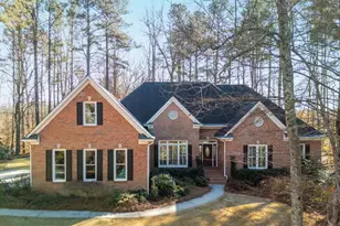 530 Kings County Ct, Milton, GA 30004 - Photo 1