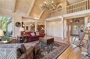 1692 Ridgeview Dr, Big Canoe, GA 30143 - Photo 8