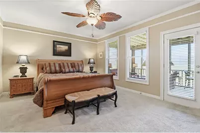 1692 Ridgeview Drive, Big Canoe, GA 30143 - Photo 20