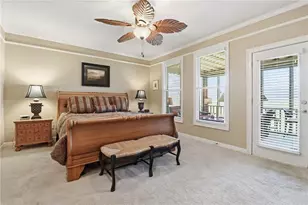 1692 Ridgeview Dr, Big Canoe, GA 30143 - Photo 20